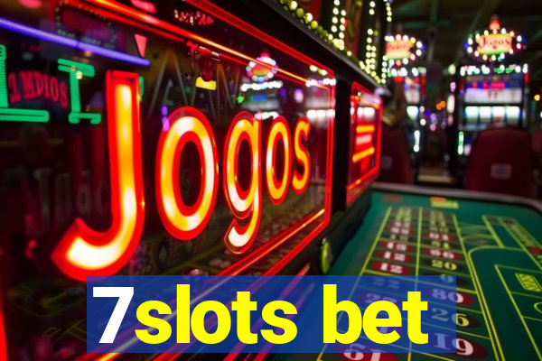 7slots bet